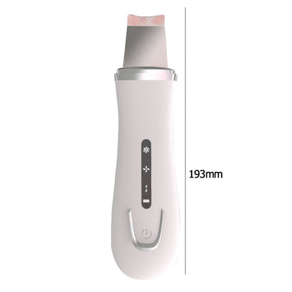 Electric Pore Cleaner – Professional Skin Care Tool