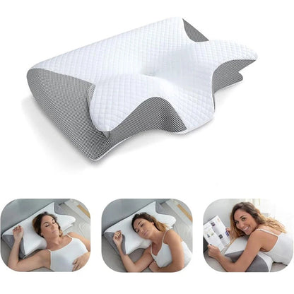 Contour Orthopedic Pillow